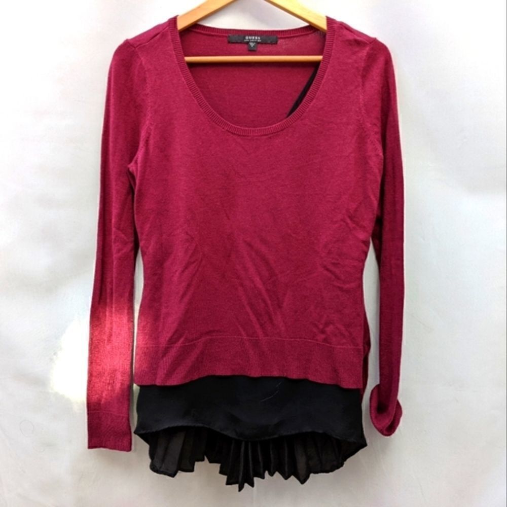 GUESS sweater/shirt  